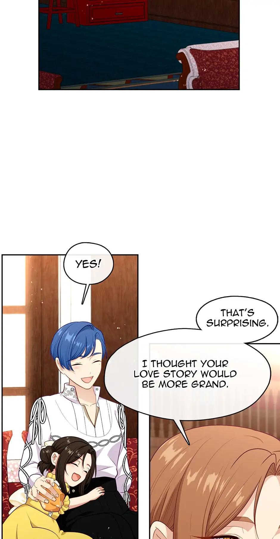 Read Beware the Villainess! EN Manga Online