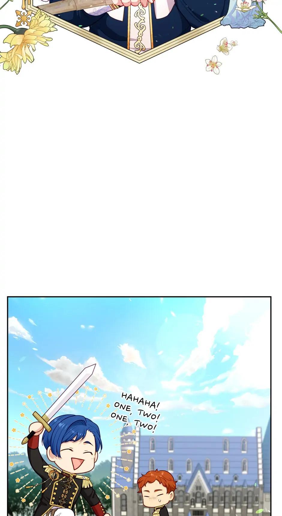 Read Beware the Villainess! EN Manga Online