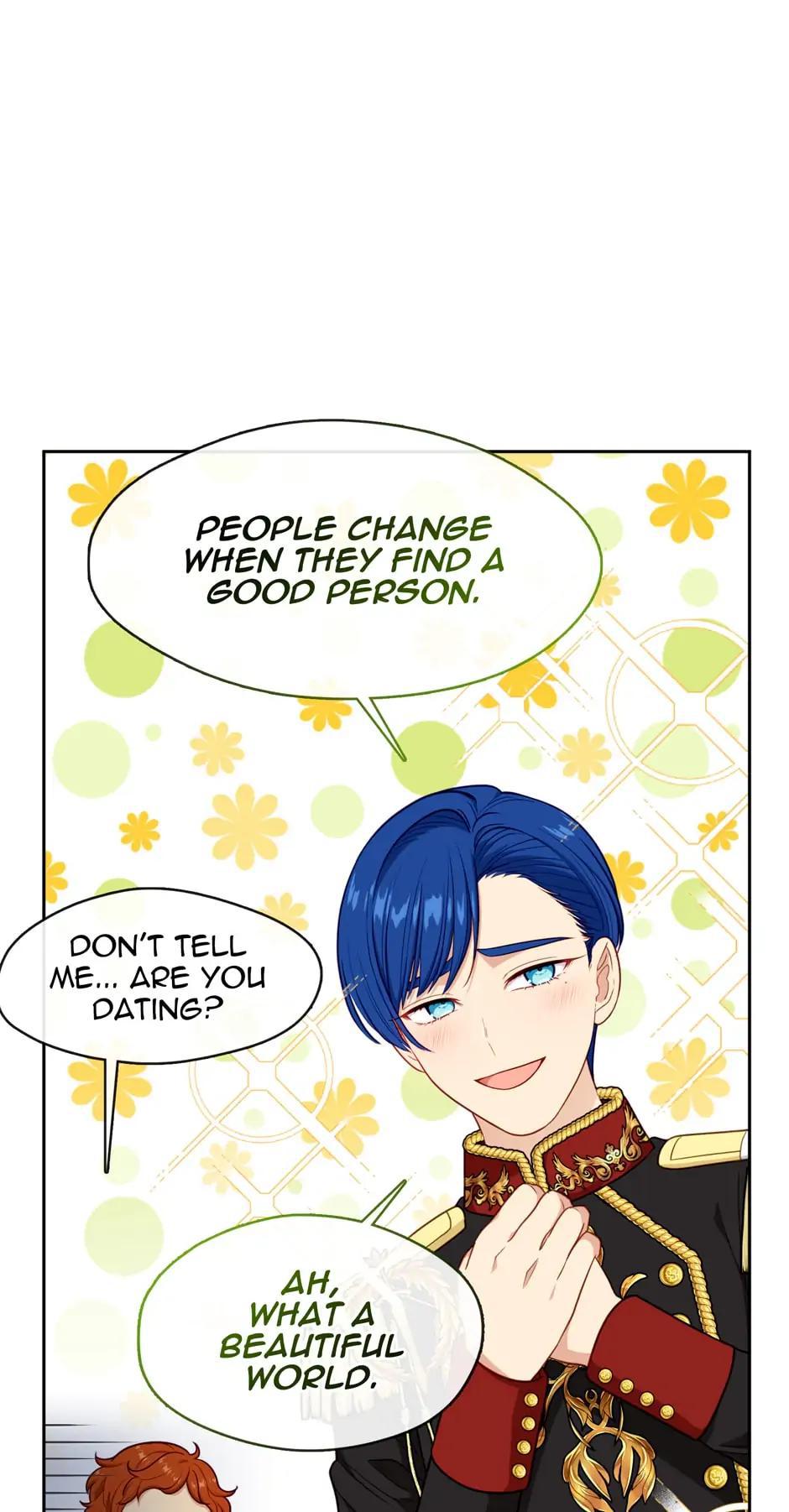 Read Beware the Villainess! EN Manga Online