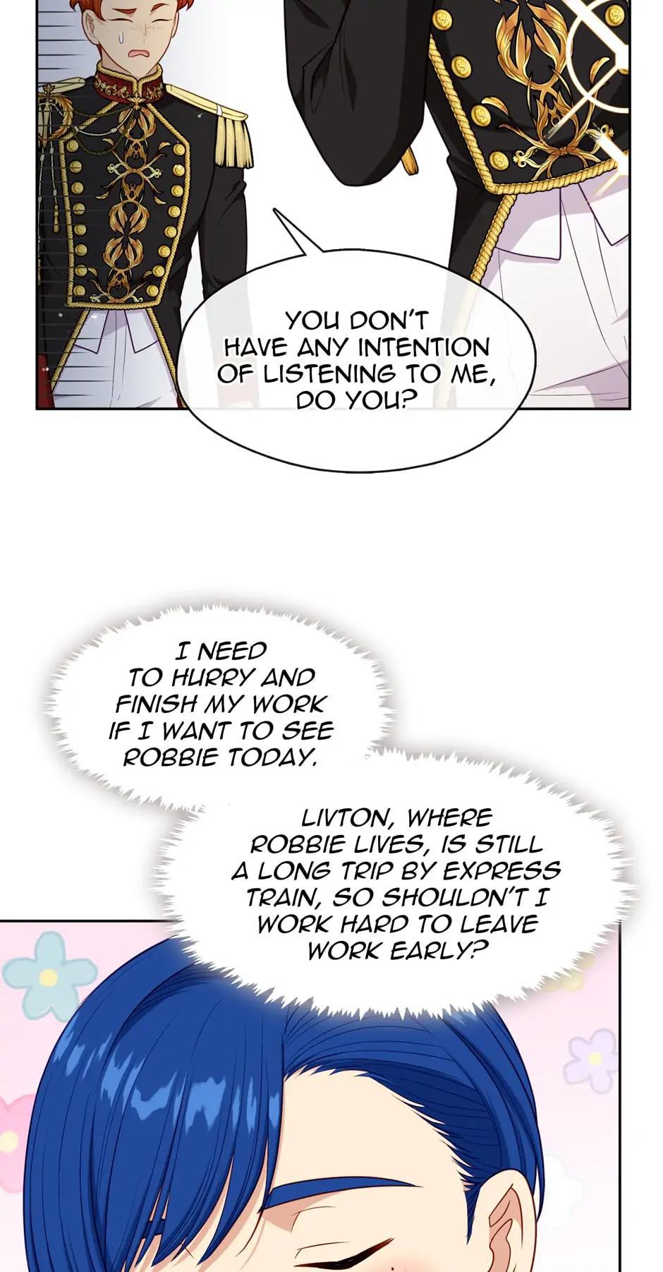 Read Beware the Villainess! EN Manga Online