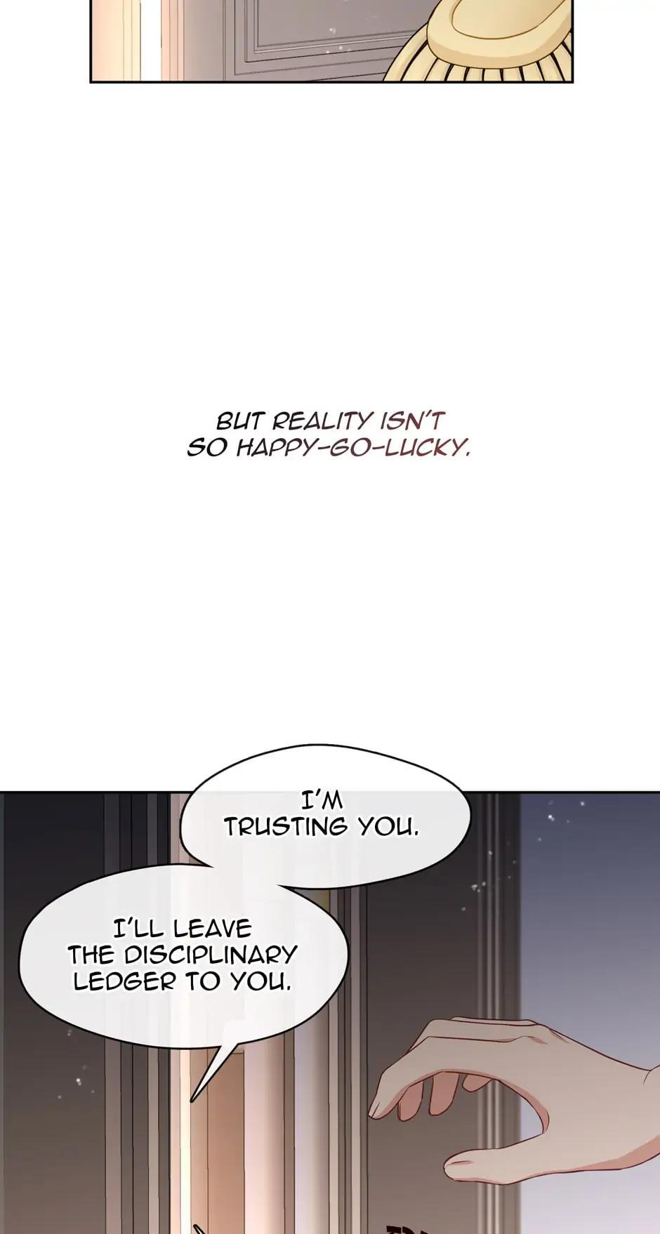 Read Beware the Villainess! EN Manga Online