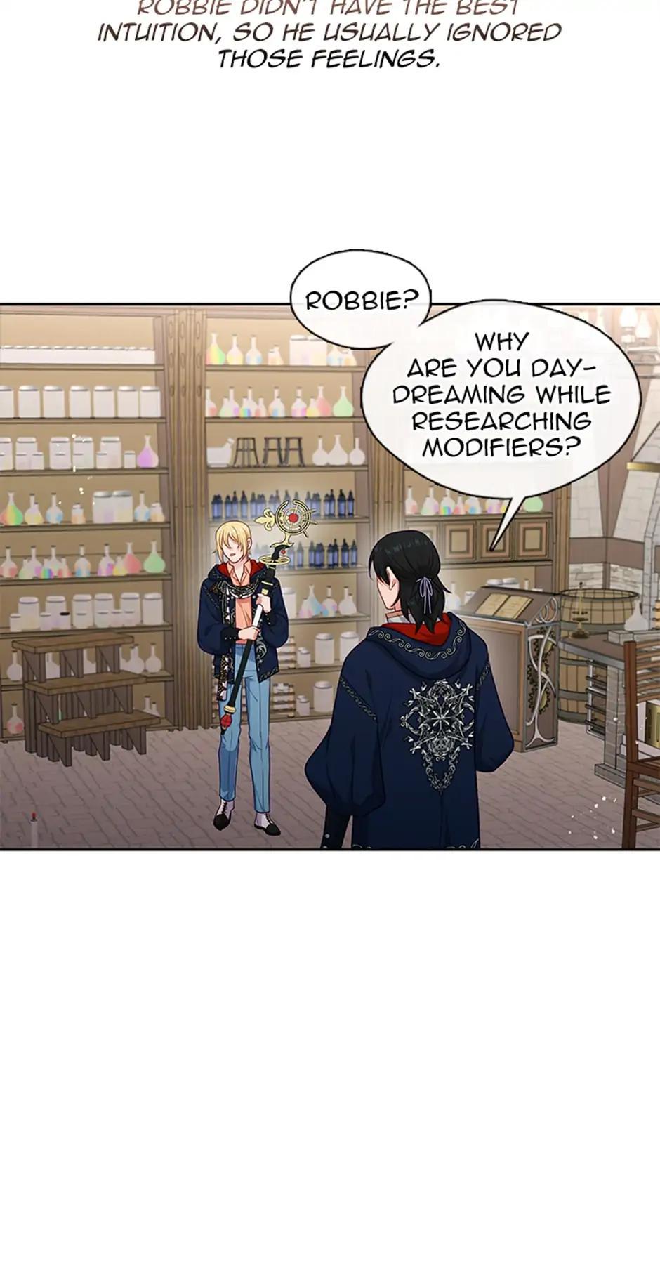 Read Beware the Villainess! EN Manga Online