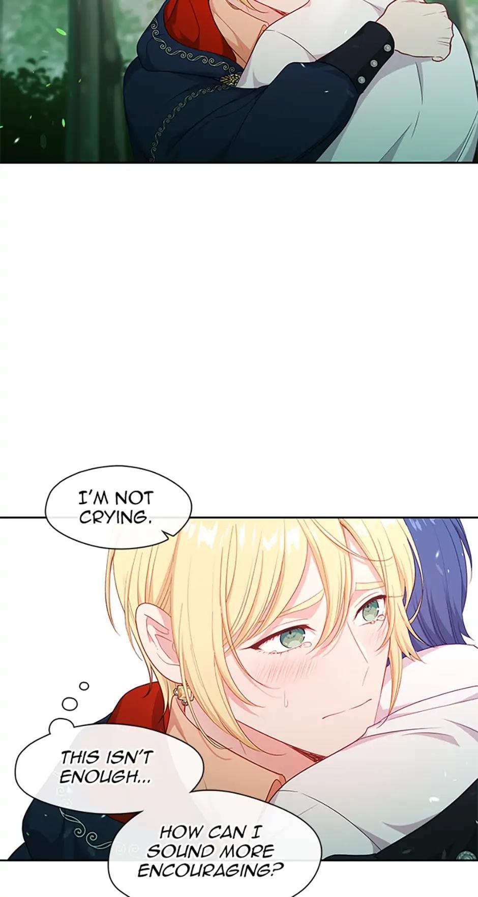 Read Beware the Villainess! EN Manga Online