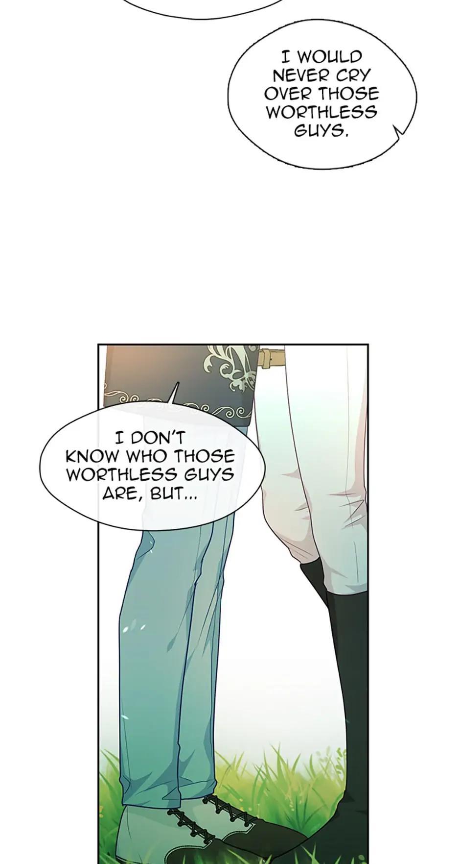 Read Beware the Villainess! EN Manga Online