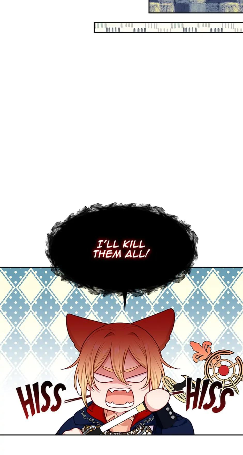 Read Beware the Villainess! EN Manga Online