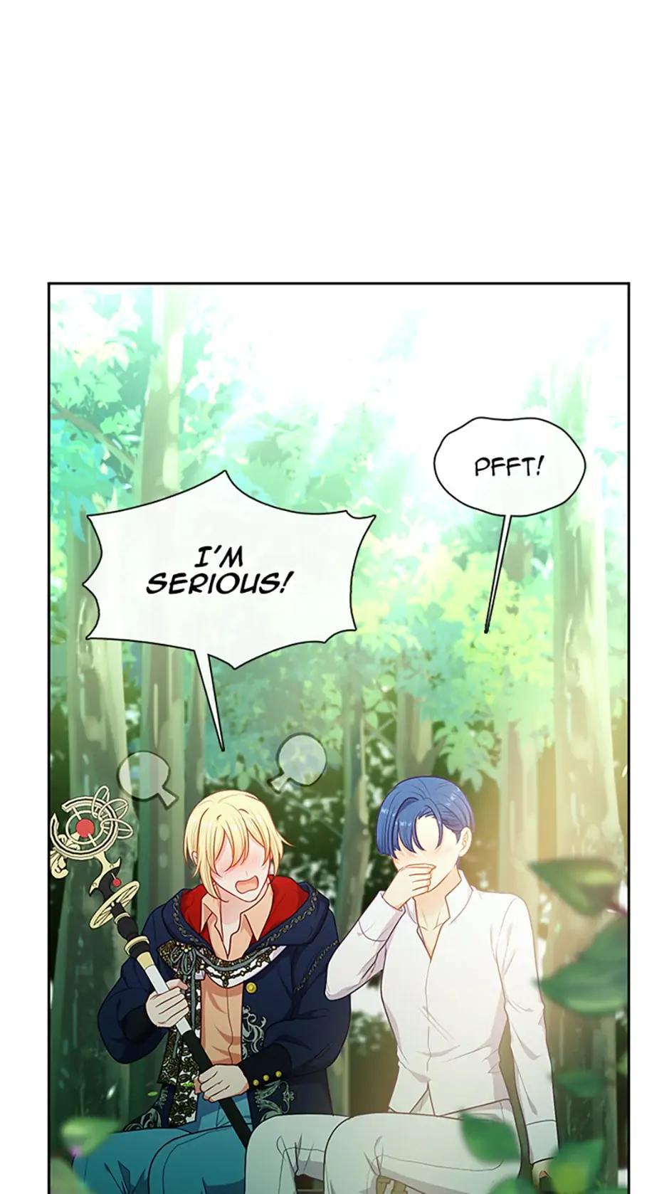 Read Beware the Villainess! EN Manga Online