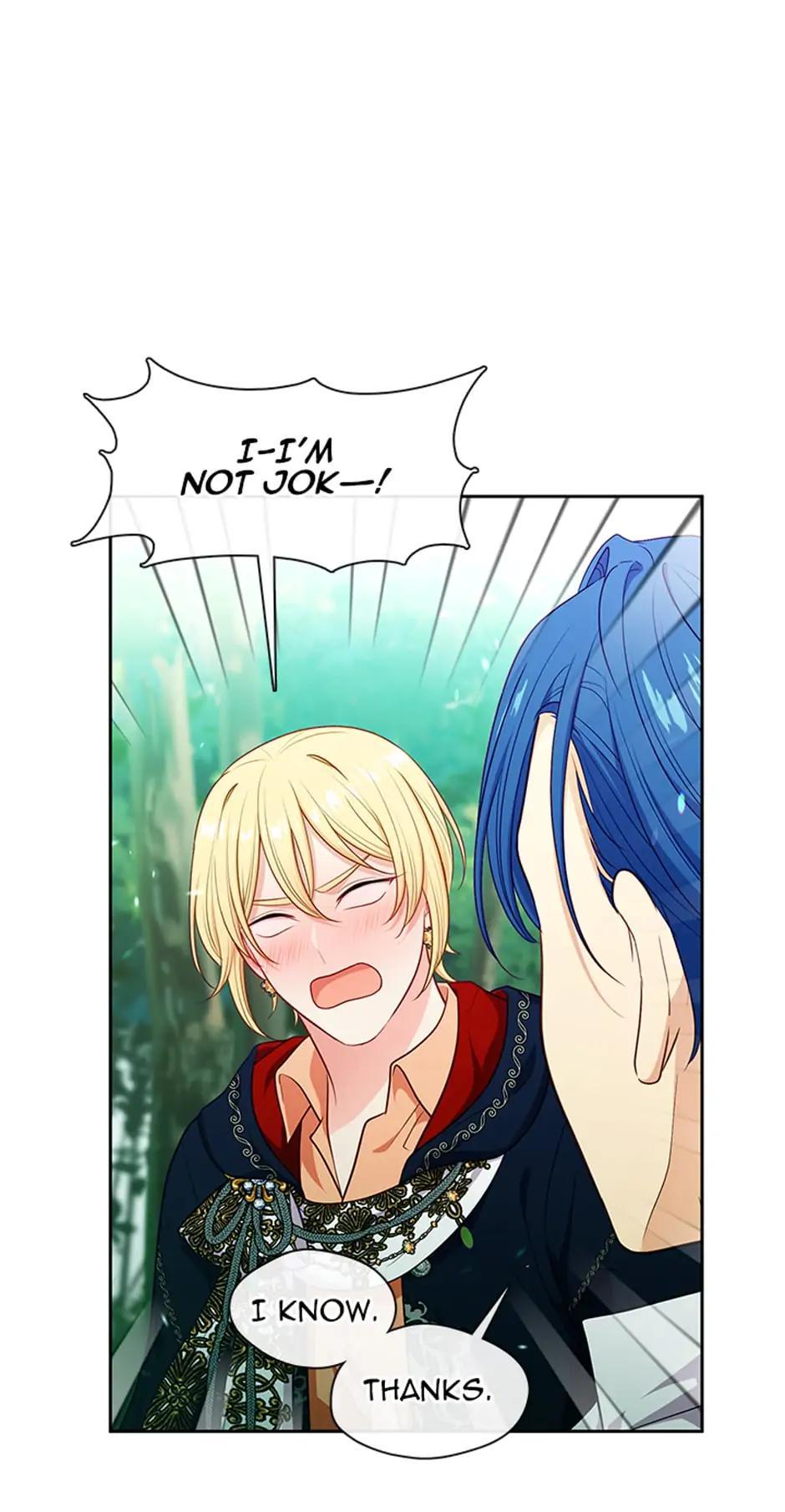 Read Beware the Villainess! EN Manga Online