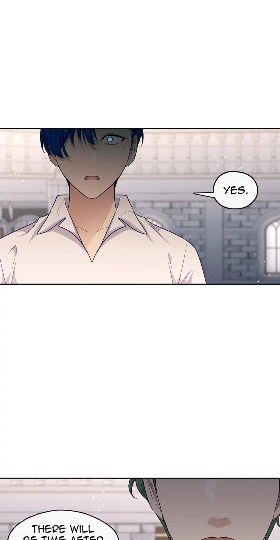 Read Beware the Villainess! EN Manga Online