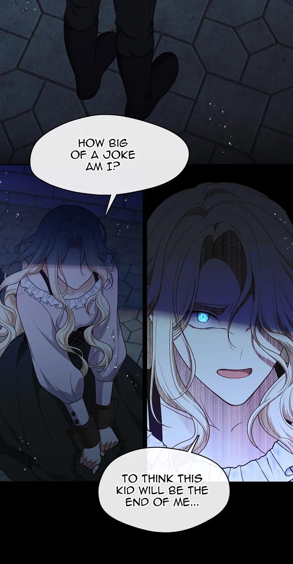 Read Beware the Villainess! EN Manga Online