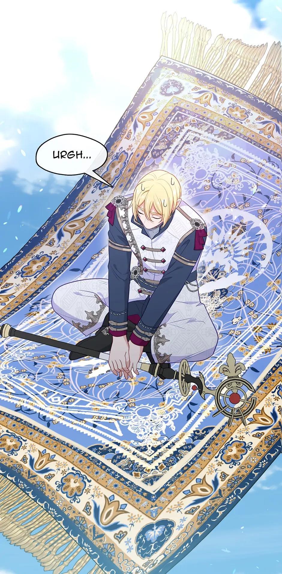 Read Beware the Villainess! EN Manga Online