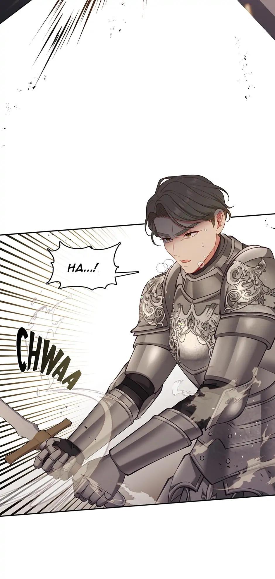 Read Beware the Villainess! EN Manga Online