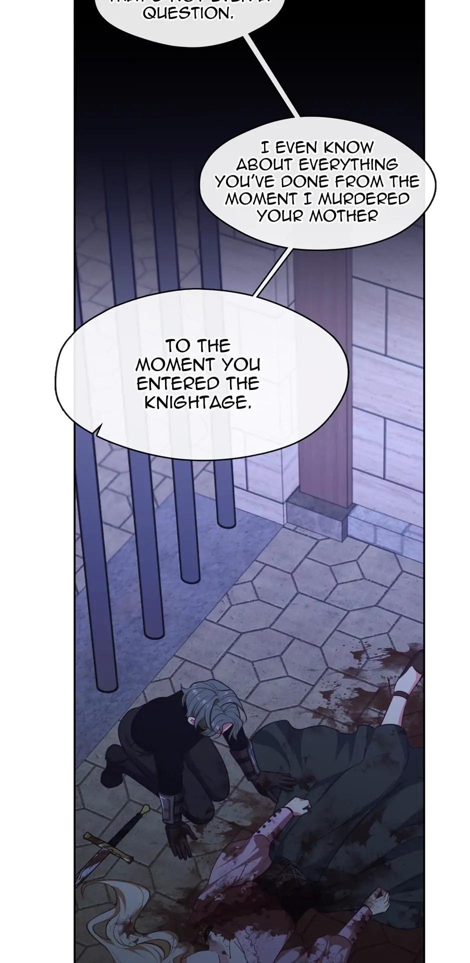 Read Beware the Villainess! EN Manga Online