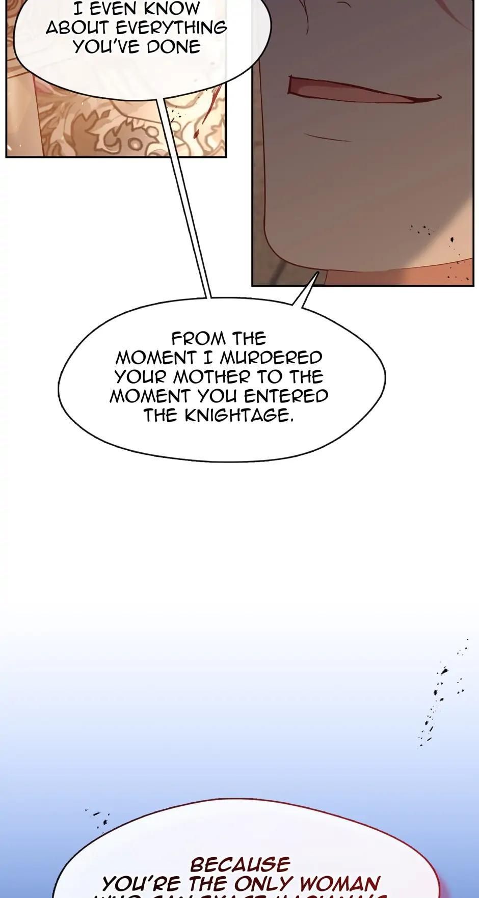 Read Beware the Villainess! EN Manga Online