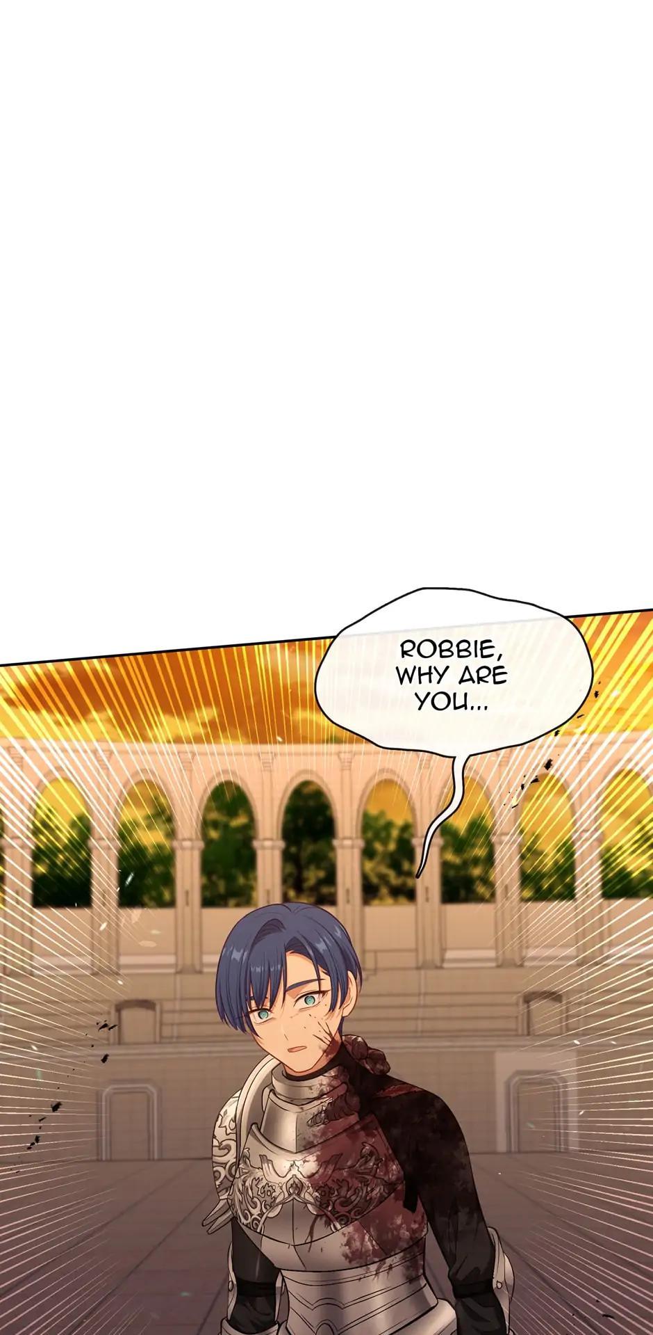 Read Beware the Villainess! EN Manga Online