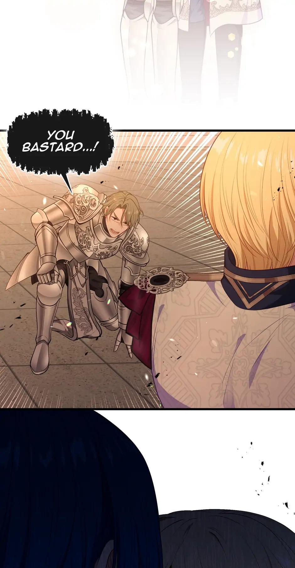 Read Beware the Villainess! EN Manga Online