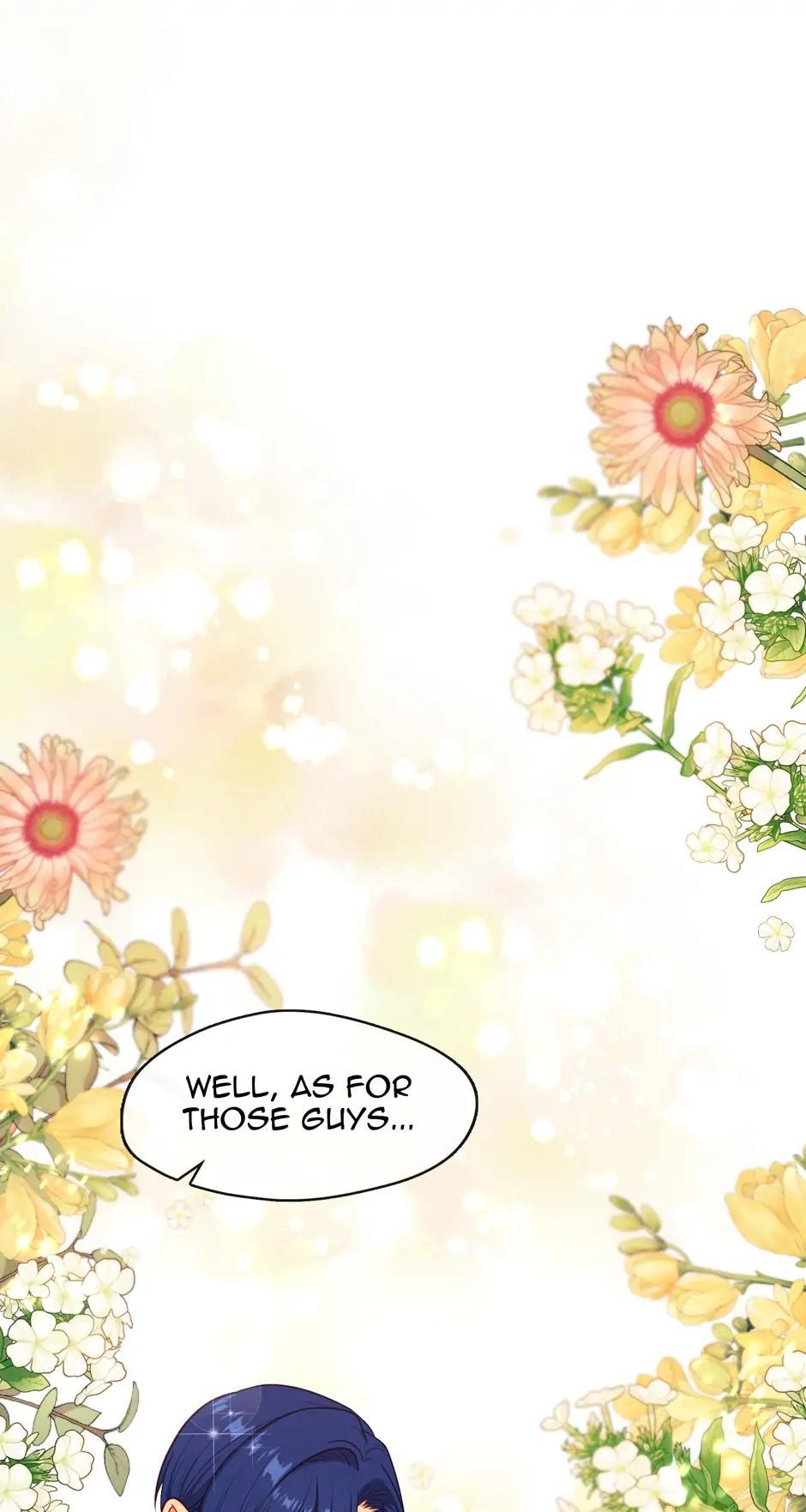 Read Beware the Villainess! EN Manga Online