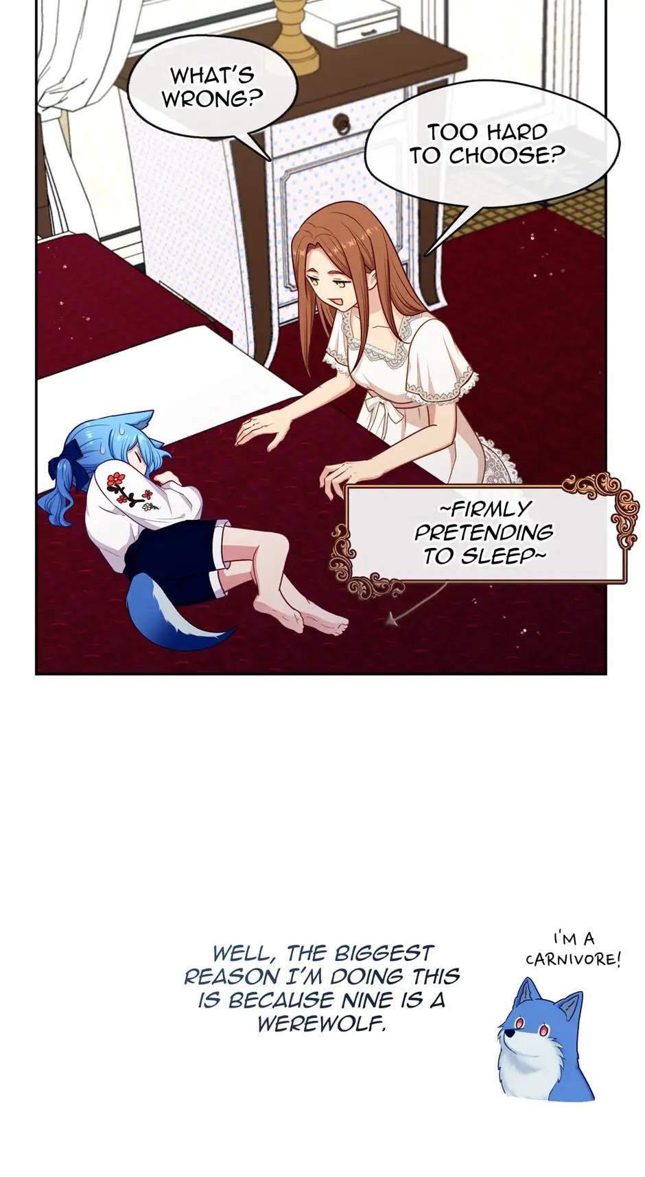 Read Beware the Villainess! EN Manga Online