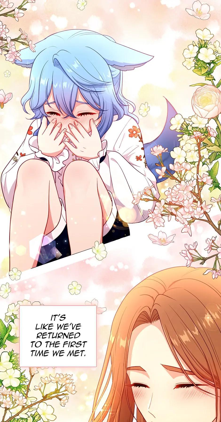 Read Beware the Villainess! EN Manga Online