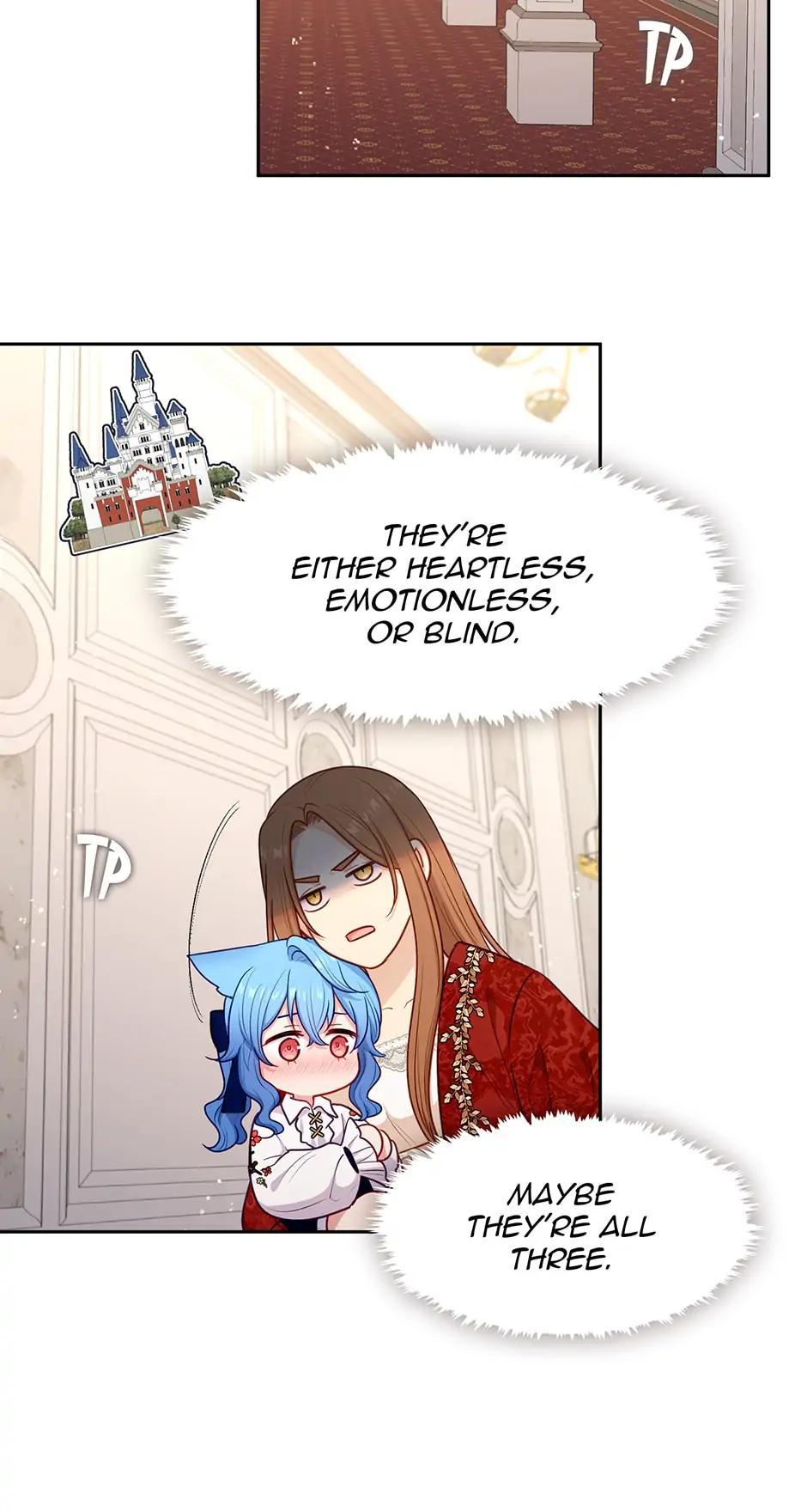 Read Beware the Villainess! EN Manga Online