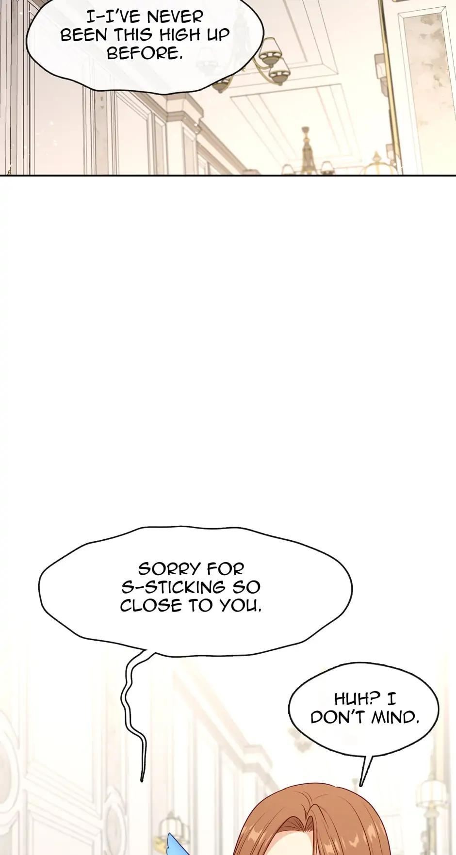 Read Beware the Villainess! EN Manga Online