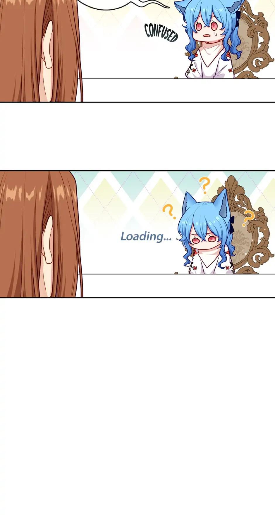 Read Beware the Villainess! EN Manga Online