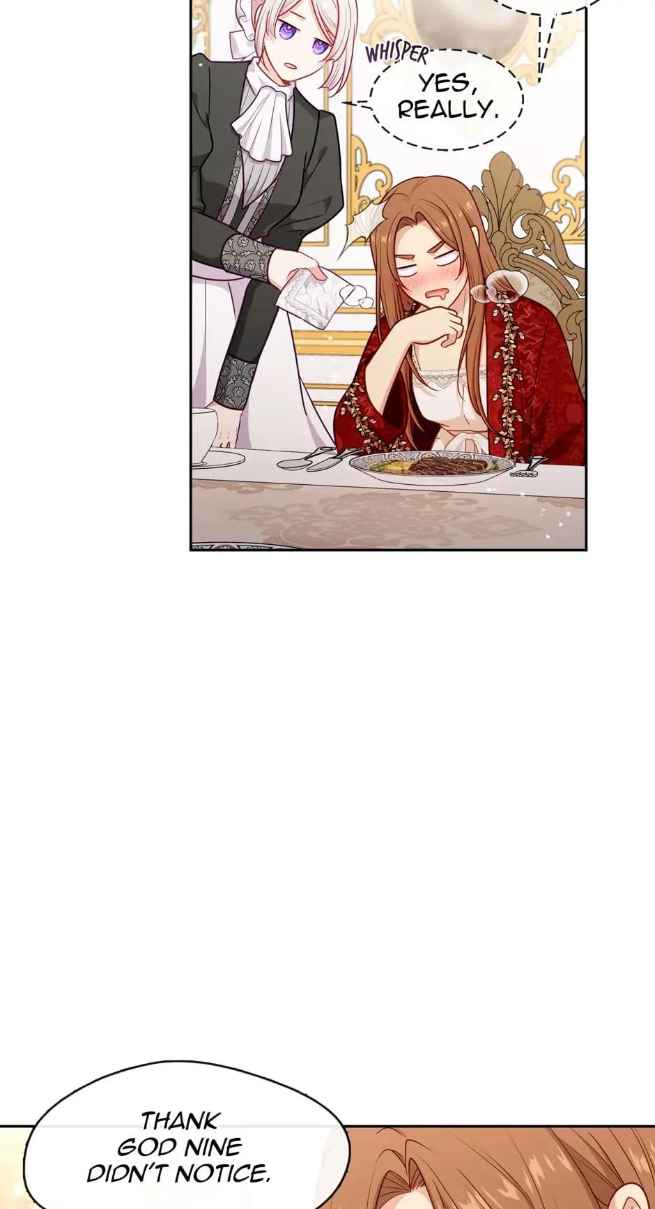 Read Beware the Villainess! EN Manga Online