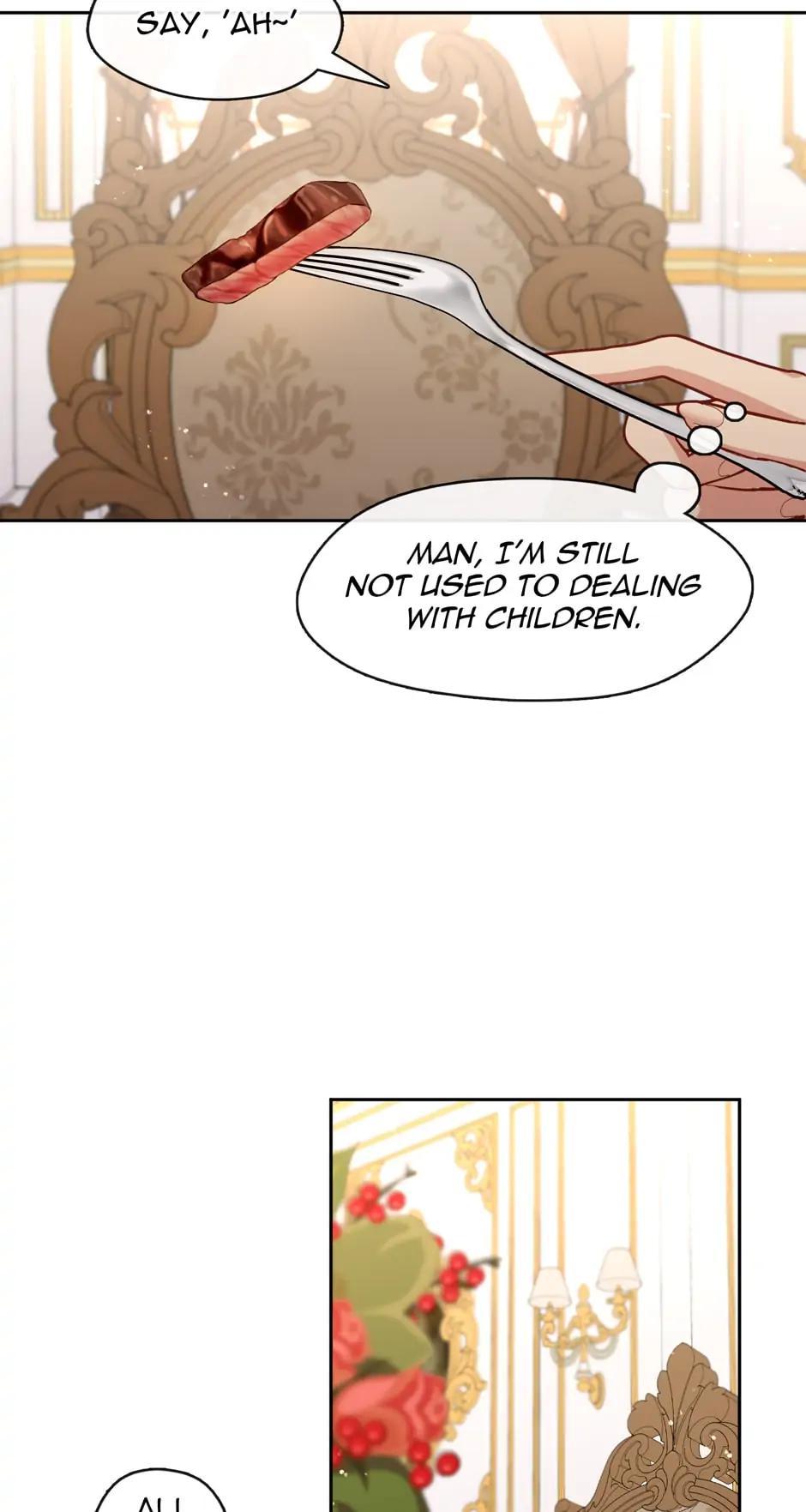 Read Beware the Villainess! EN Manga Online