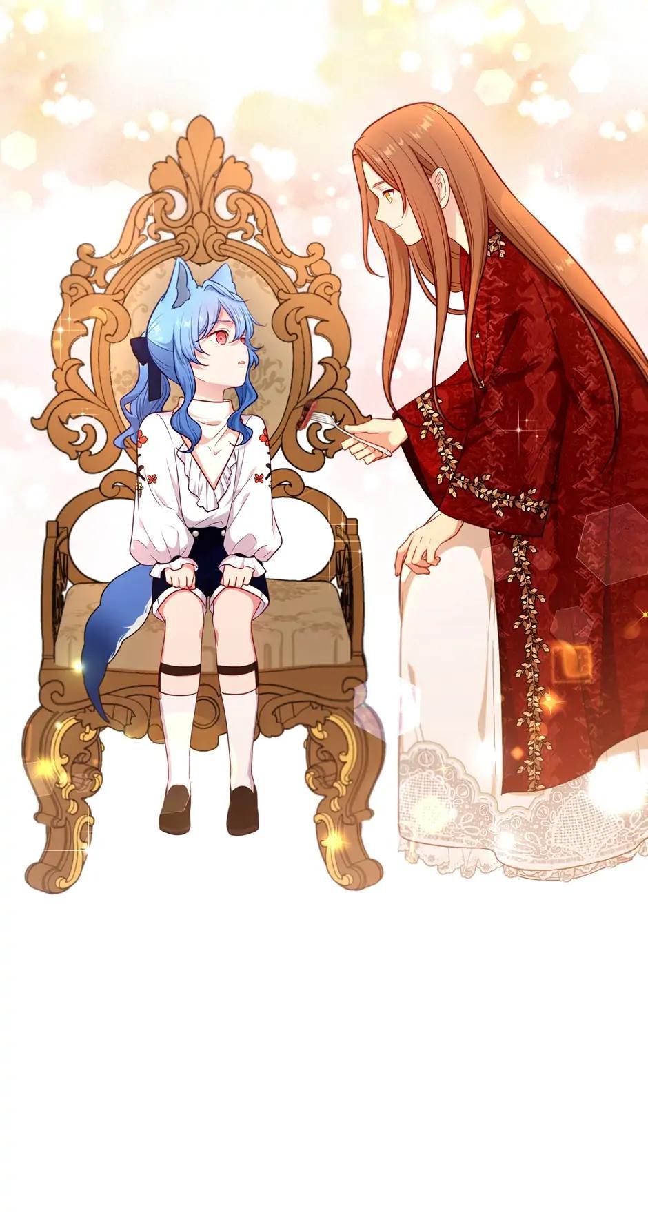 Read Beware the Villainess! EN Manga Online