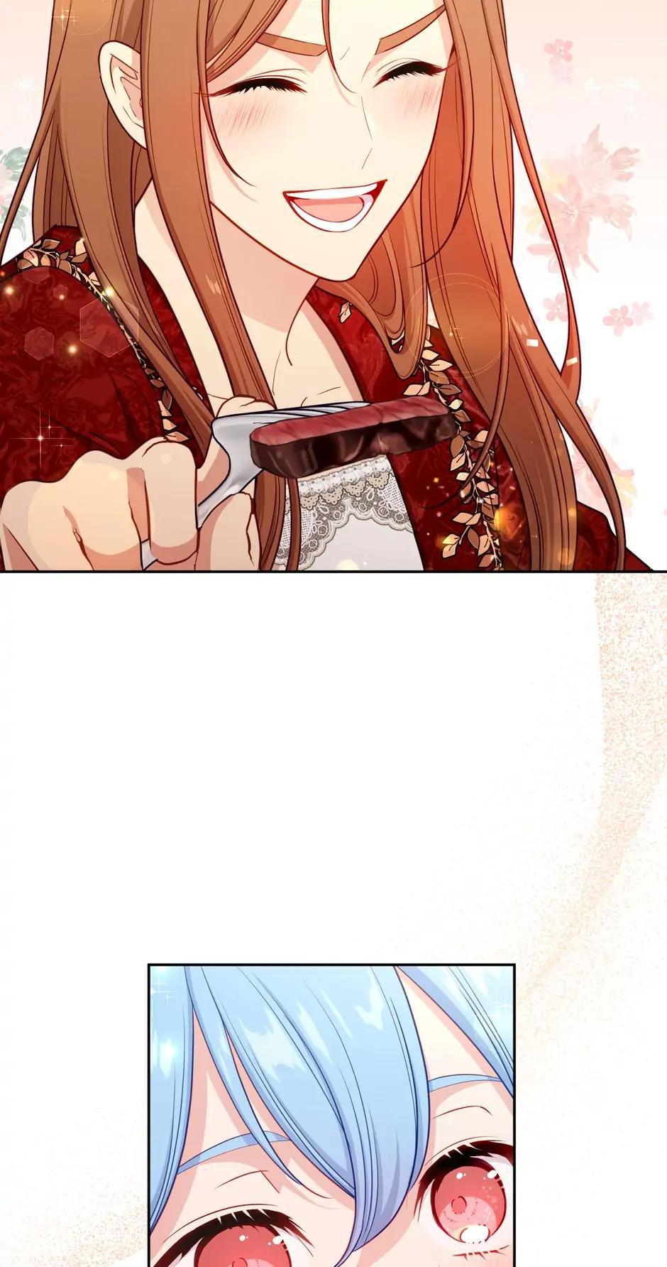 Read Beware the Villainess! EN Manga Online