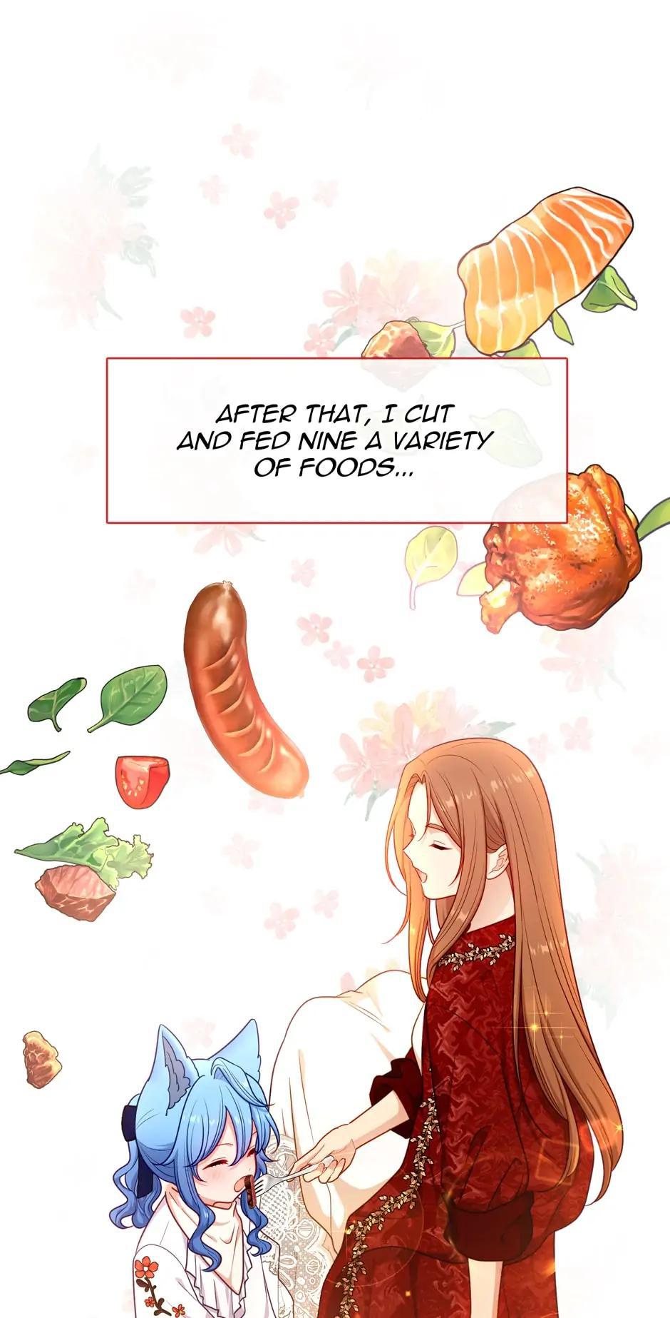 Read Beware the Villainess! EN Manga Online