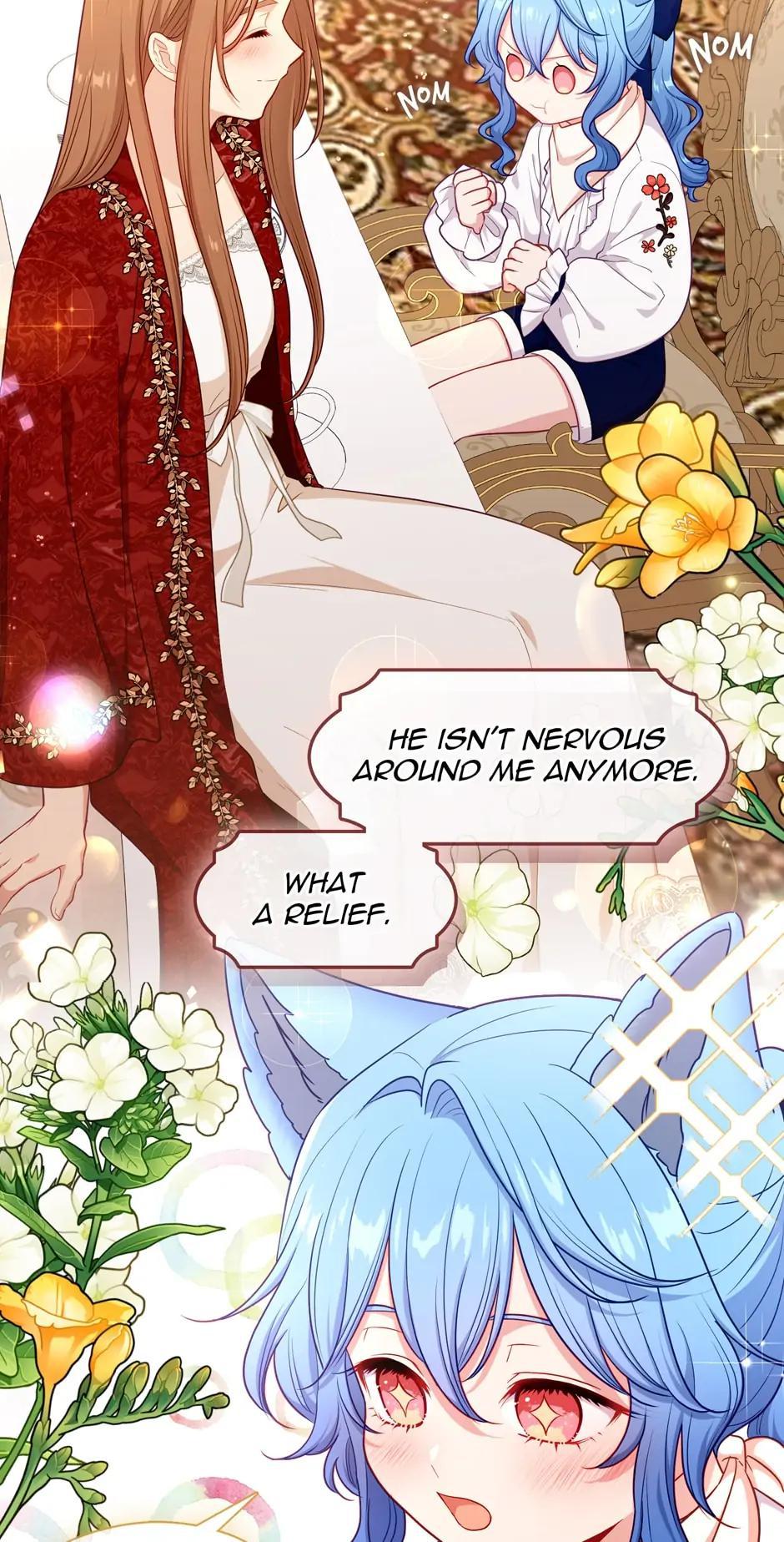 Read Beware the Villainess! EN Manga Online