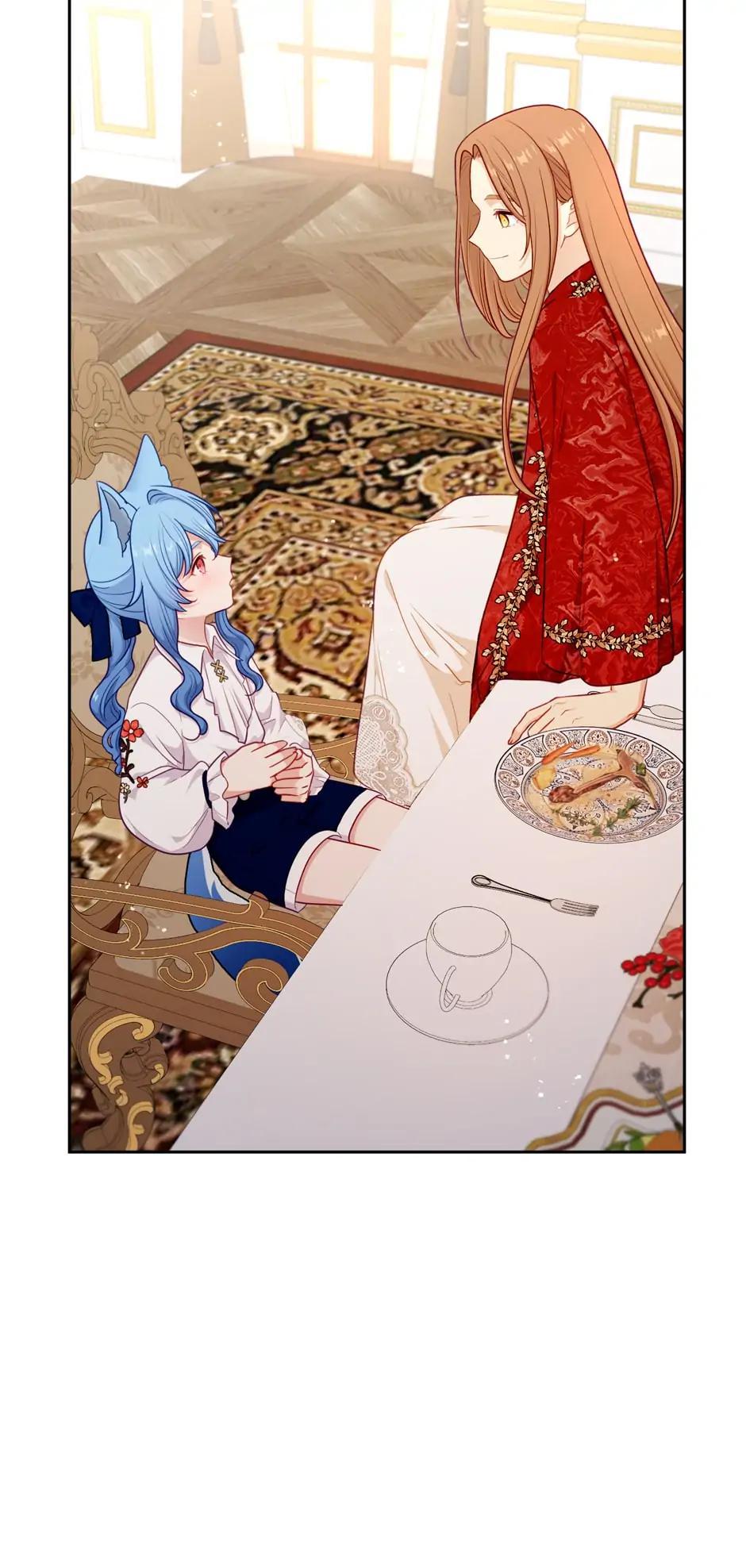 Read Beware the Villainess! EN Manga Online