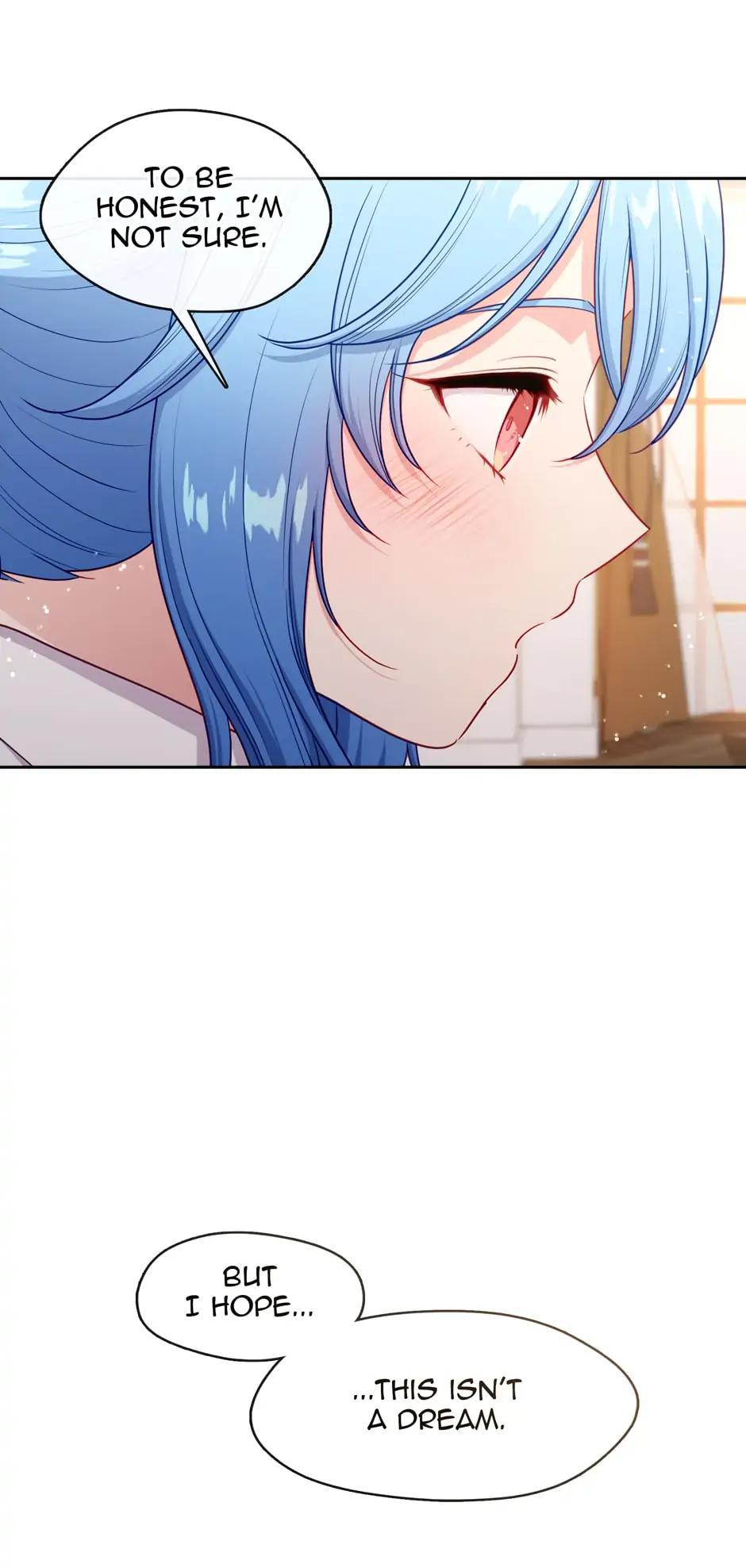 Read Beware the Villainess! EN Manga Online