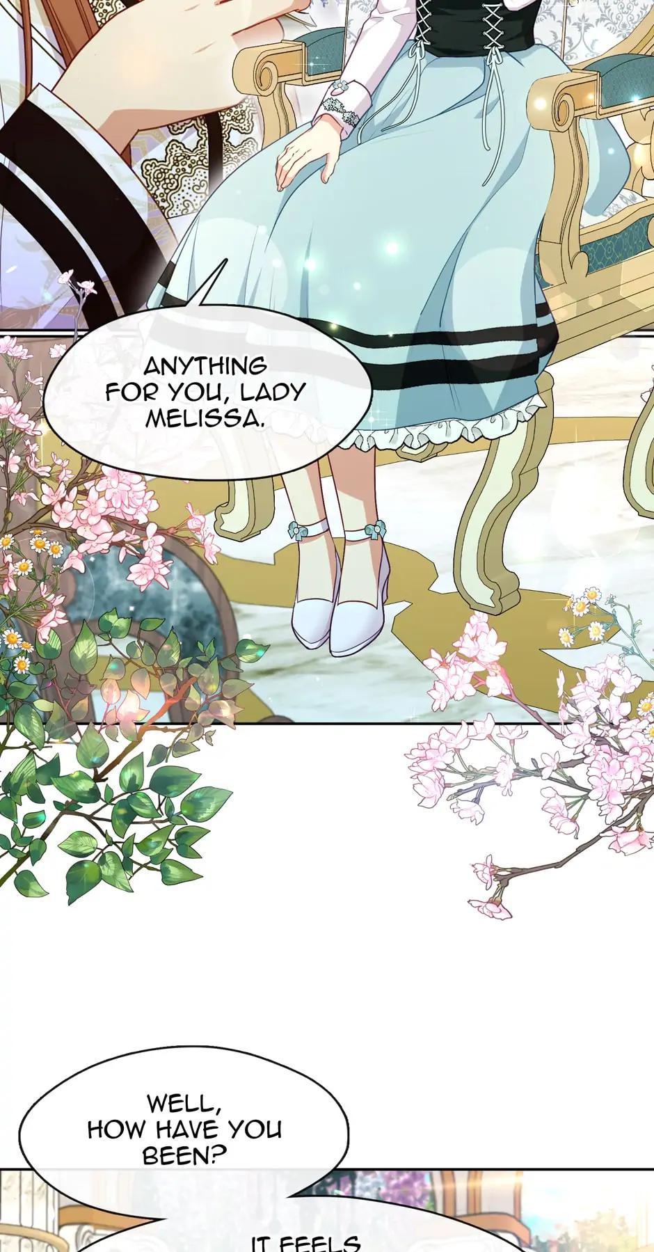 Read Beware the Villainess! EN Manga Online