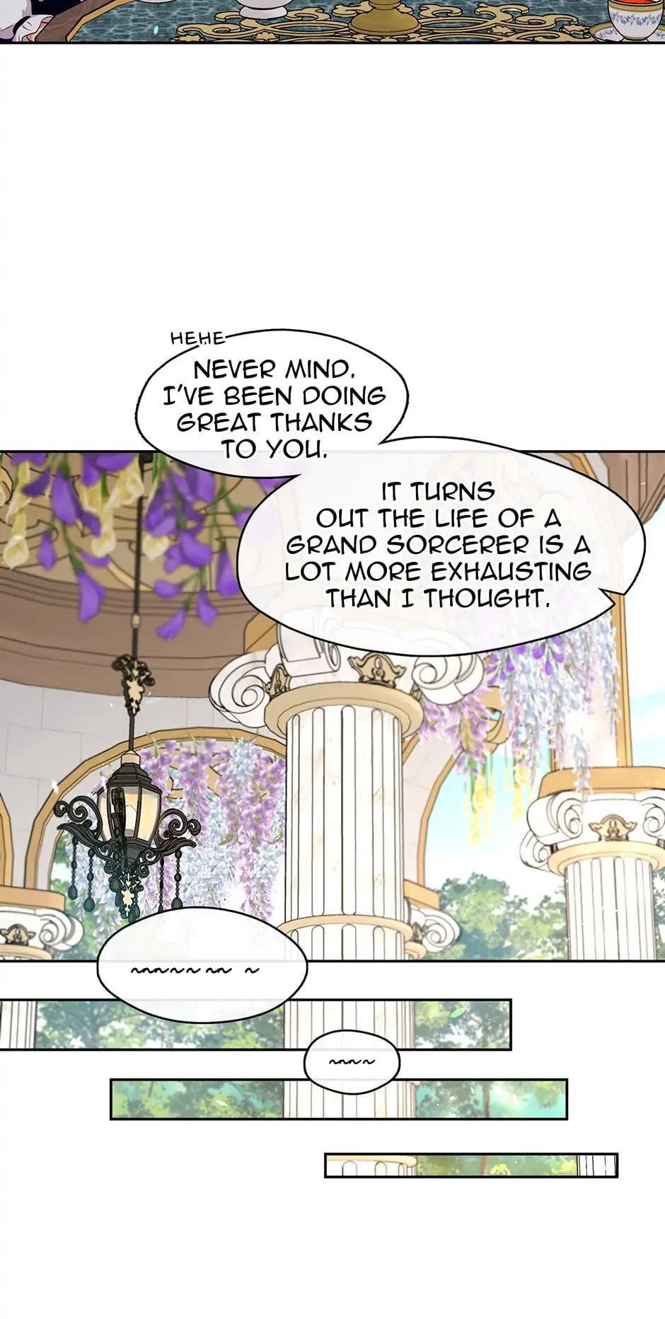 Read Beware the Villainess! EN Manga Online