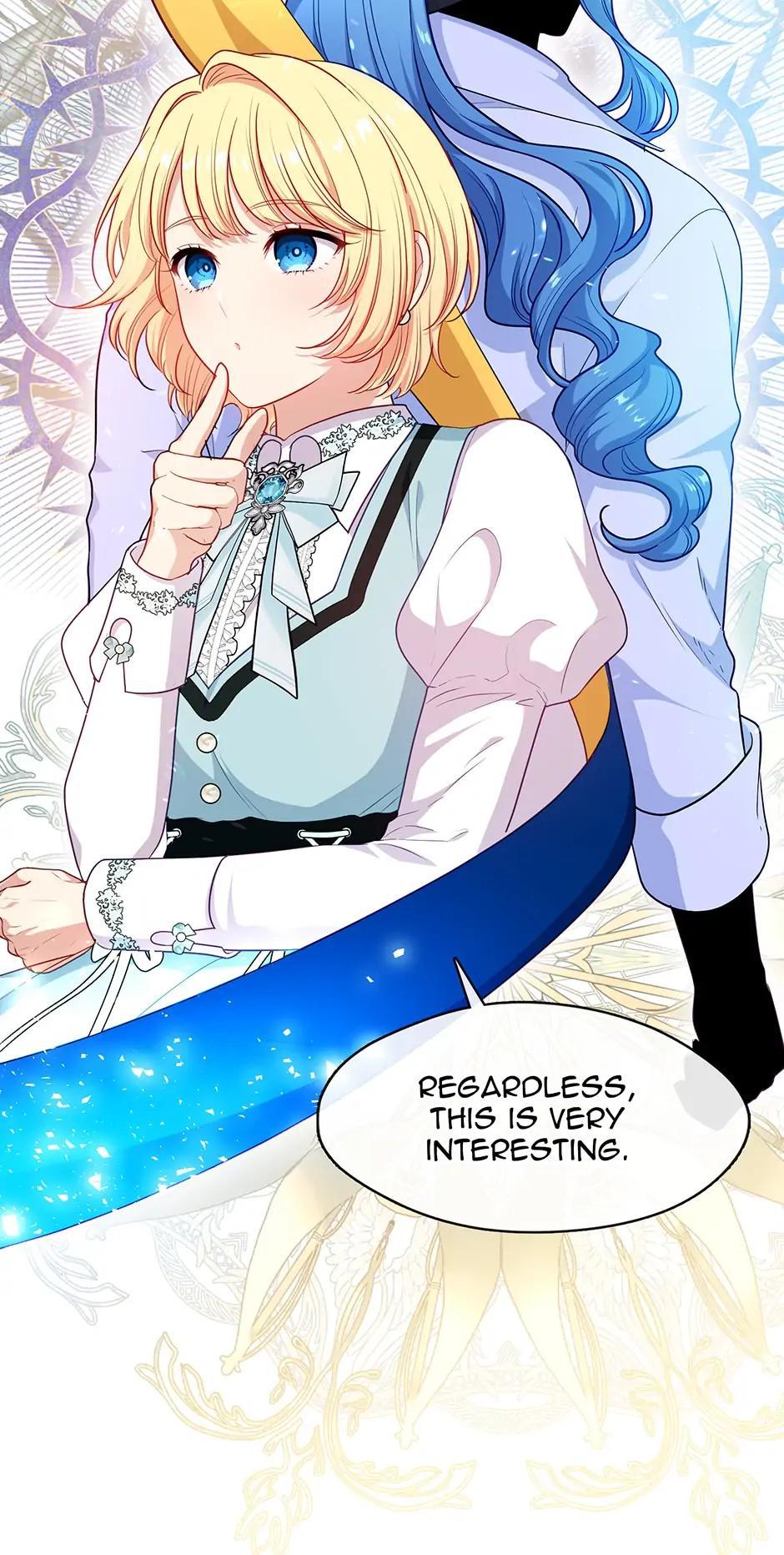 Read Beware the Villainess! EN Manga Online