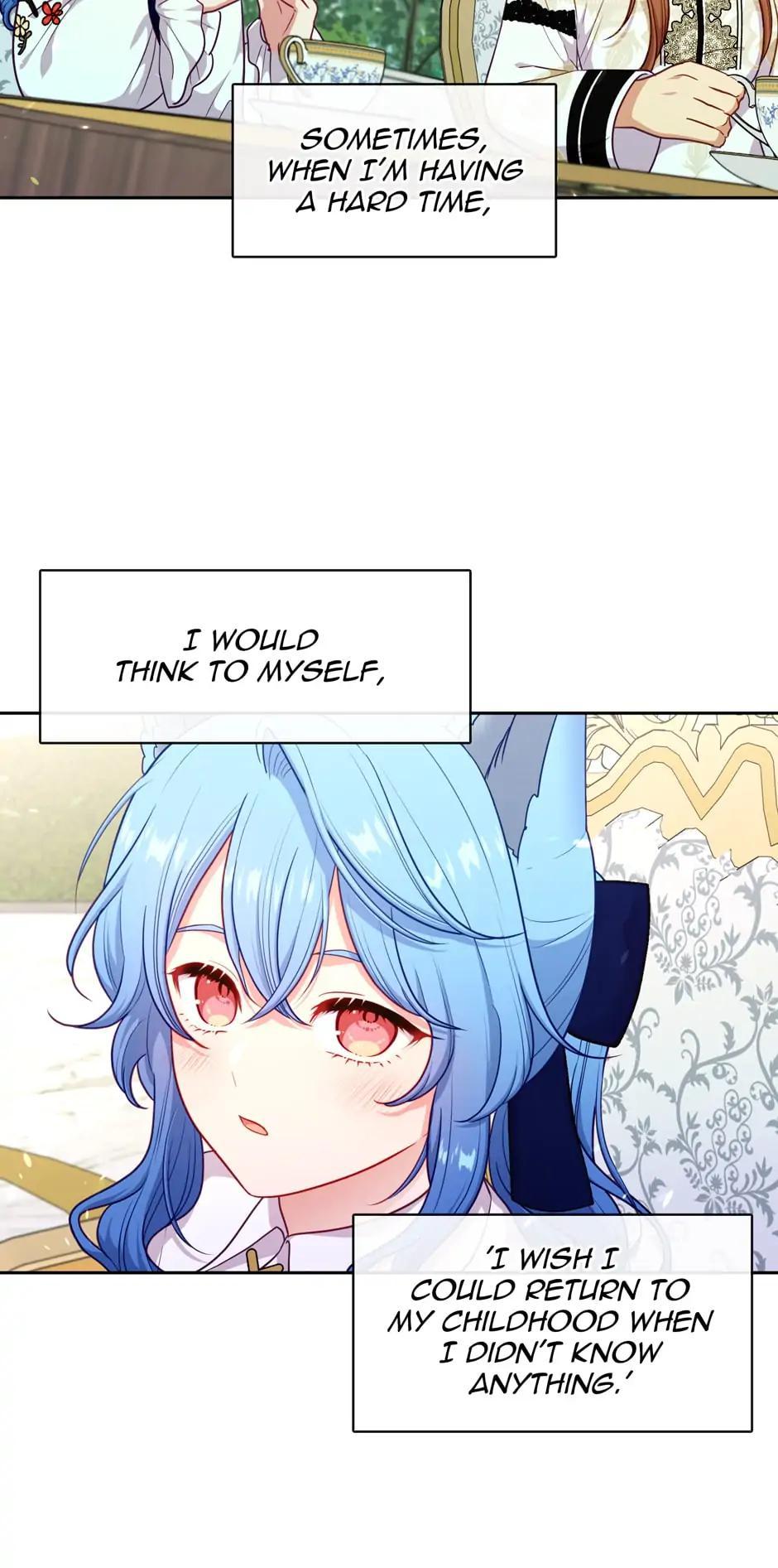 Read Beware the Villainess! EN Manga Online