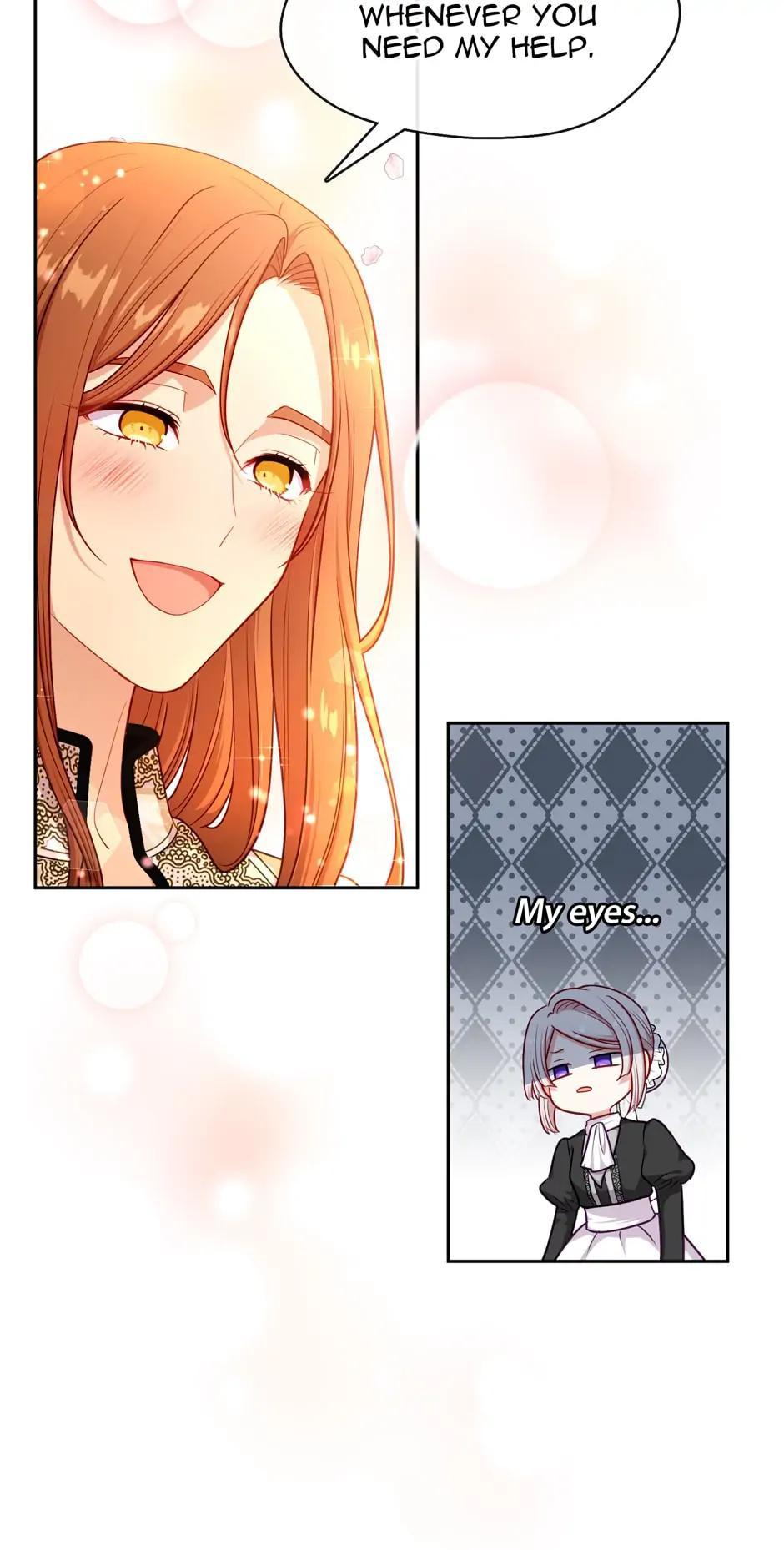 Read Beware the Villainess! EN Manga Online