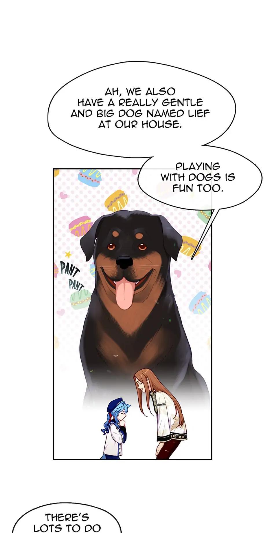 Read Beware the Villainess! EN Manga Online