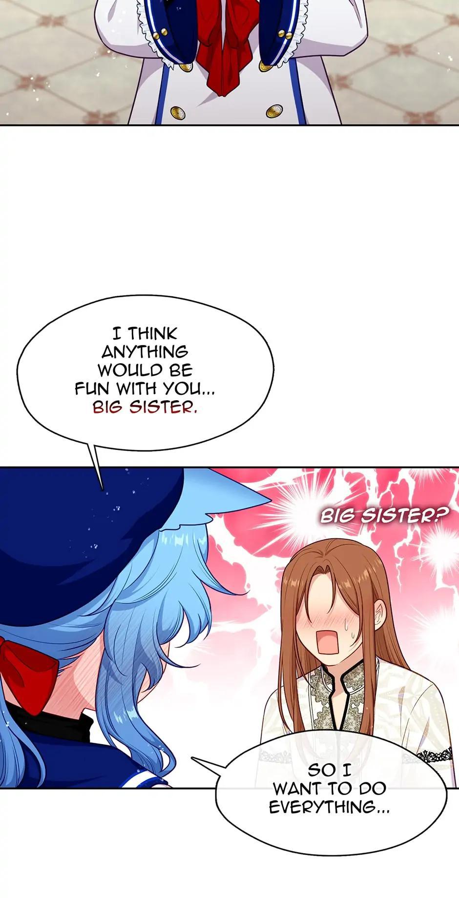 Read Beware the Villainess! EN Manga Online