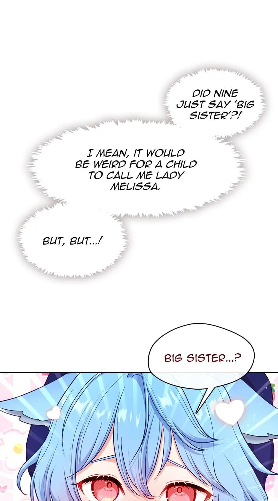 Read Beware the Villainess! EN Manga Online