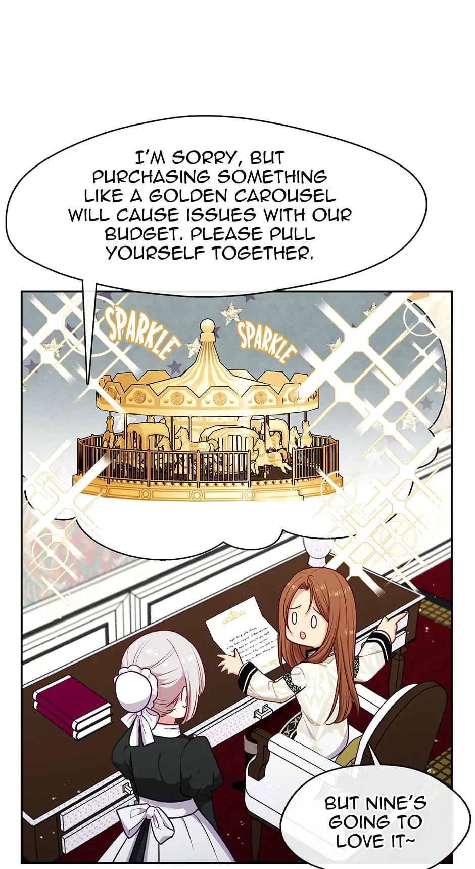 Read Beware the Villainess! EN Manga Online