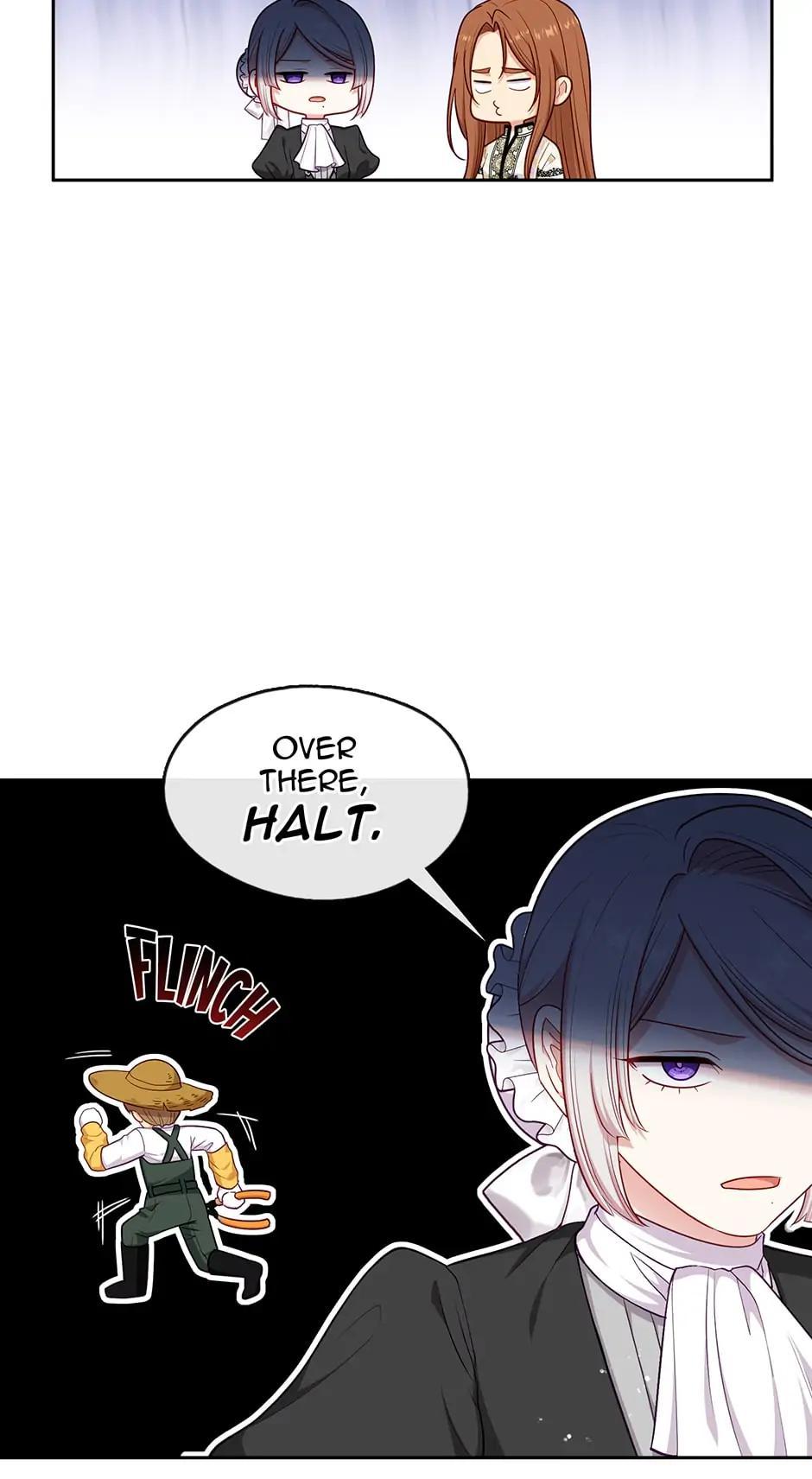 Read Beware the Villainess! EN Manga Online