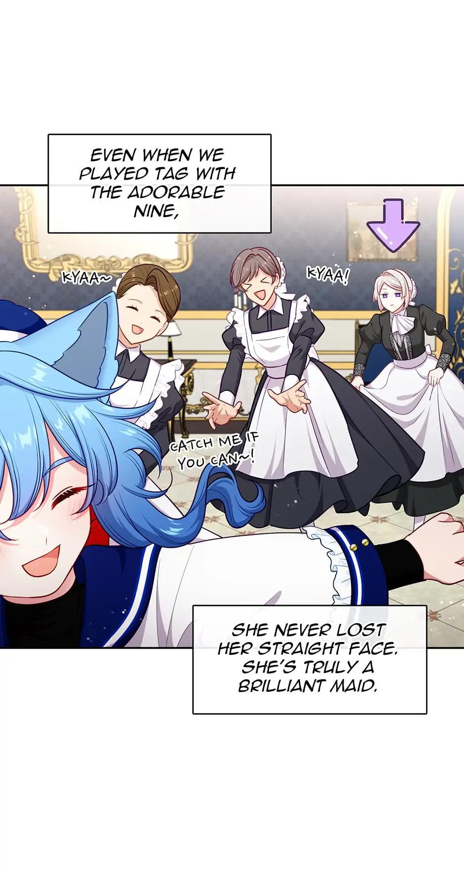 Read Beware the Villainess! EN Manga Online