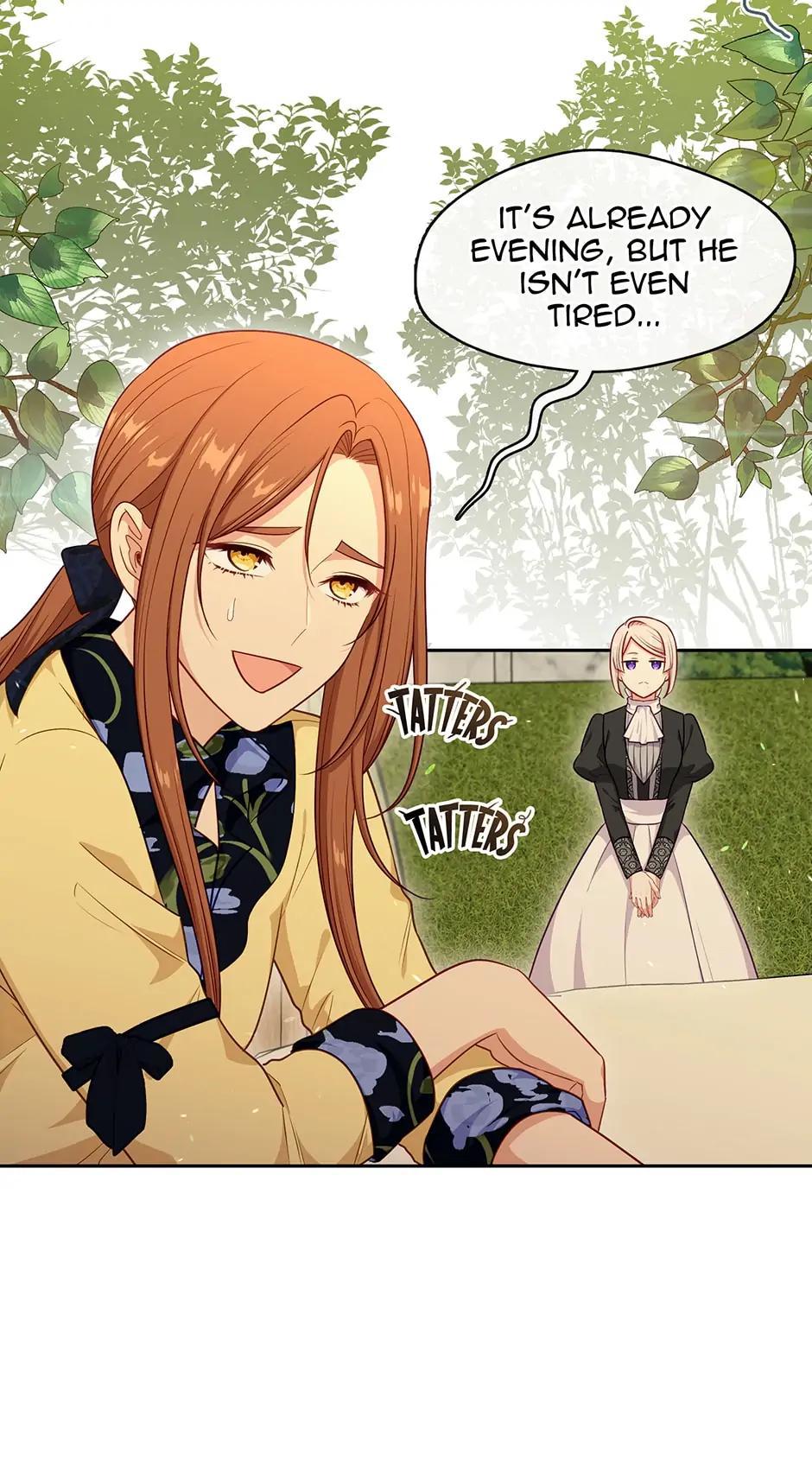 Read Beware the Villainess! EN Manga Online