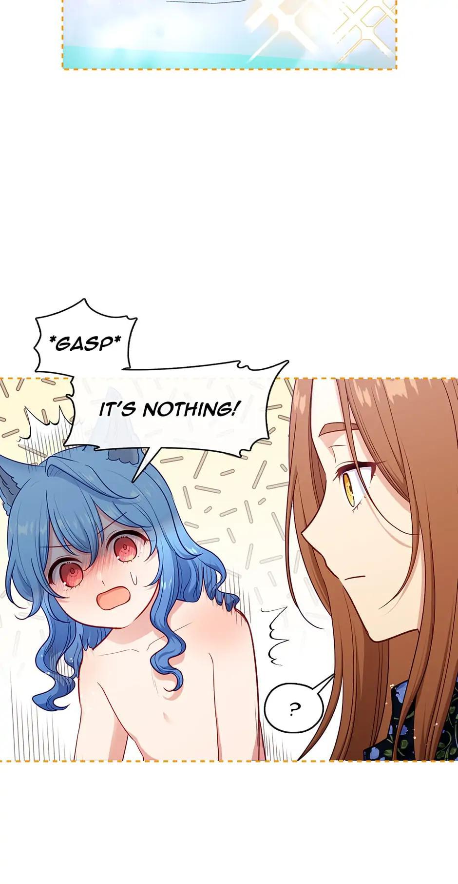 Read Beware the Villainess! EN Manga Online