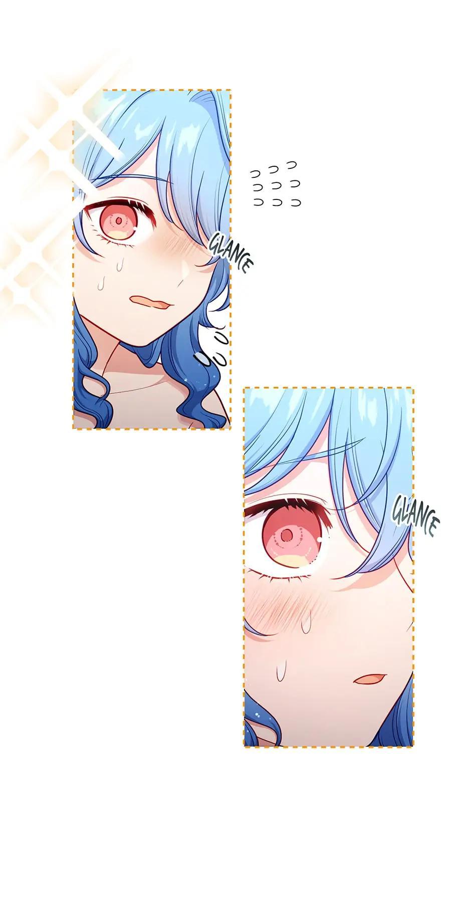 Read Beware the Villainess! EN Manga Online