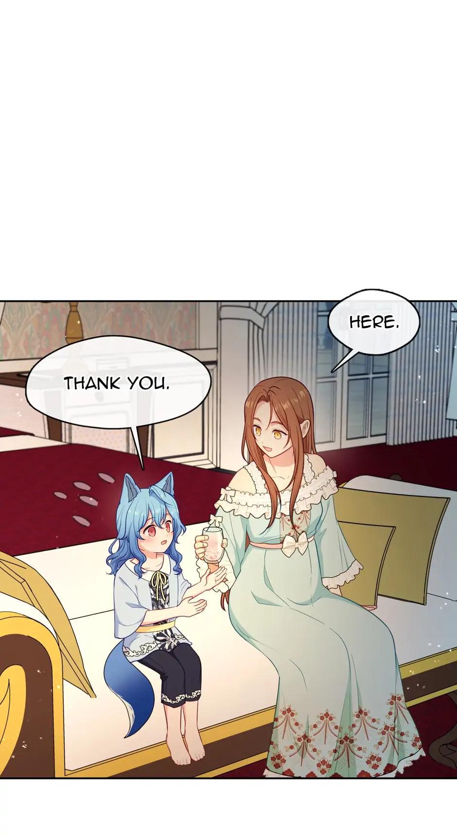 Read Beware the Villainess! EN Manga Online