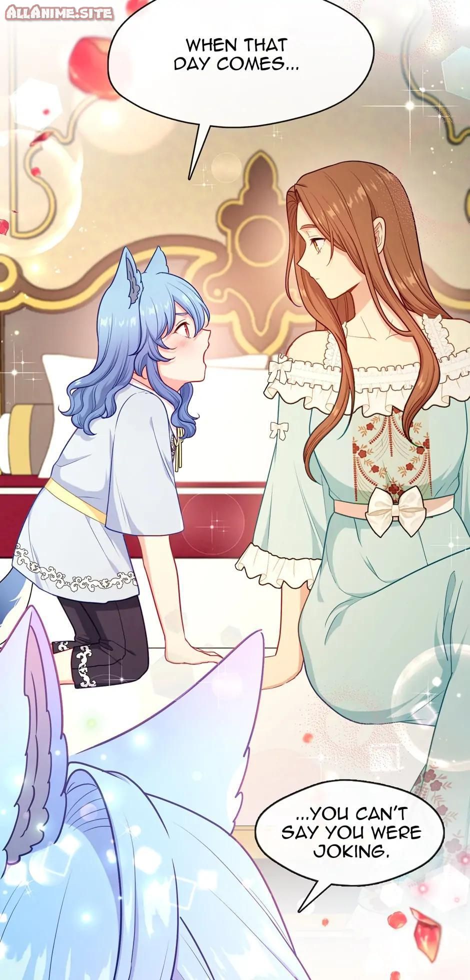 Read Beware the Villainess! EN Manga Online