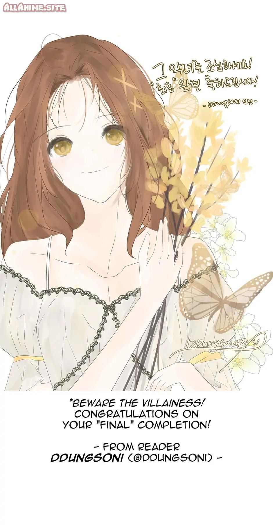 Read Beware the Villainess! EN Manga Online